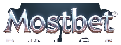 mostbet rules logo